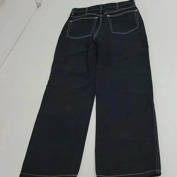 Reformation Cowboy High Rise Straight Jean - Picture 13 of 16